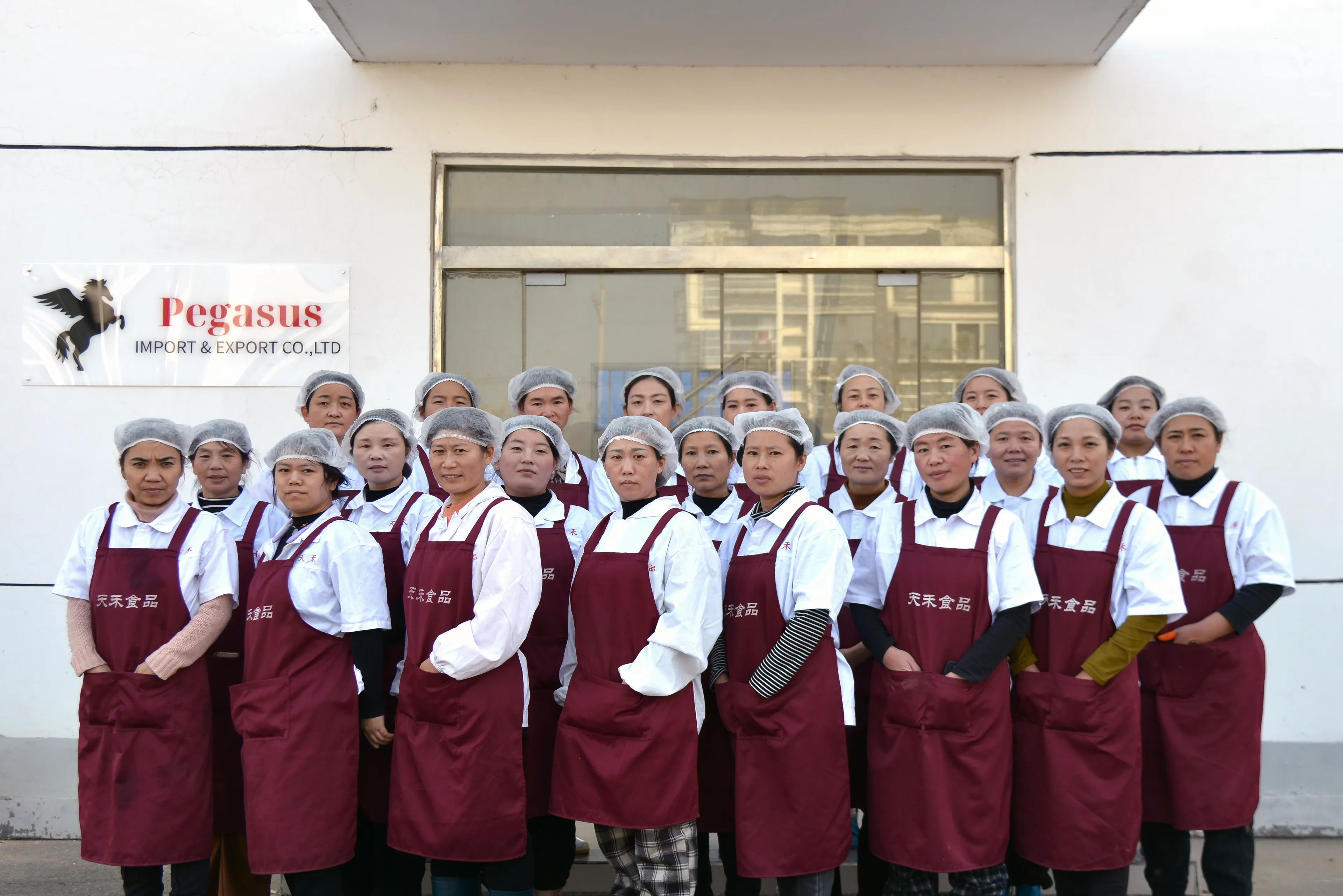 Tomato paste team